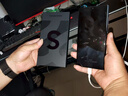 三星galaxy s22ultra s23ultra港版美版曲屏拍照正品手機(jī)庫(kù)存機(jī) S22Ultra曜夜黑 12+256G港澳臺(tái) 雙卡 曬單送頭 曬單實(shí)拍圖