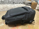 新秀麗（Samsonite）電腦包雙肩包17英寸男女背包書包商務(wù)旅行大容量TX6*09003升級(jí)款 曬單實(shí)拍圖