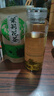 立香園 茶葉 茉莉花茶新茶濃香型花草茶 茉莉白豪散裝自己喝袋裝 250克*2袋 曬單實(shí)拍圖