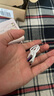 3C認(rèn)證正品120W超級(jí)快充1000000M充電寶自帶線超薄自帶線可上飛機(jī) 漸變色【進(jìn)口智能電芯】終身質(zhì)保 曬單實(shí)拍圖
