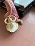 迪士尼（DISNEY）兒童扭扭車1-3-6歲防側(cè)翻寶寶溜溜搖搖車大人可坐2人周歲生日禮物 曬單實拍圖