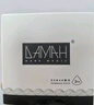 DAMAH DARK MAGIC黑魔法噠噠粉撲柔軟不易吃粉底液干濕兩用美妝蛋上妝服帖2只裝 曬單實(shí)拍圖