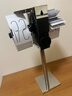 KARLSSON荷蘭原裝進(jìn)口Flip Clock機(jī)械自動(dòng)翻頁復(fù)古時(shí)鐘擺件客廳高級(jí)掛鐘 WH 曬單實(shí)拍圖