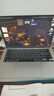 Apple MacBook Air（M2）2022款 13.6英寸 輕薄辦公蘋果筆記本 二手筆記本 銀色 8G+256G 曬單實拍圖