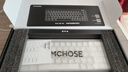 邁從（MCHOSE）Ace 68 Air磁軸鍵盤 RT電競游戲客制化機(jī)械有線連接全鍵熱插拔泰山磁軸GT雙驅(qū)動(dòng)無畏契約 Ace 68 Air電競版 陽春白雪 火影磁軸 曬單實(shí)拍圖