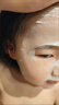 OIMG嬰兒面膜紙敷臉專(zhuān)用兒童幼兒新生兒0到3個(gè)月小壓縮面膜一次性濕敷 兒童面膜紙適合1-4歲(40片） 【幼兒專(zhuān)用 親膚柔軟】 曬單實(shí)拍圖