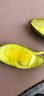 【熱銷】云南大青芒金煌芒 帶箱4斤【單果250g+】 曬單實拍圖