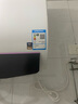 海信（Hisense）電熱水器扁桶60升超薄雙膽3200W免換鎂棒一級能效超短機身10倍增容WIFI玲瓏UD DS11國家補貼20% 曬單實拍圖