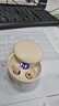 KZXR適用Sony索尼隱形睡眠藍牙耳機降噪迷你小型看不見(jiàn)超小微型隱藏式上班入耳式超長(cháng)續航高音質(zhì)運動(dòng) 頂配膚色【雙麥降噪+不閃燈】 曬單實(shí)拍圖