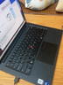 ThinkPad【 國家補(bǔ)貼20%】T14p AI 酷睿Ultra處理器 聯(lián)想高性能標(biāo)壓工程師本筆記本電腦辦公輕薄本 Ultra 7-155H 32G 1T獨(dú)顯06CD 曬單實(shí)拍圖