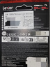 雷克沙（Lexar）1TB TF（MicroSD Express）存儲卡 讀900MB/s 寫600MB/s 游戲機Switch2專用內存卡（PLAY PRO） 曬單實拍圖