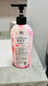 菲詩(shī)小鋪（THE FACE SHOP）瑩潤(rùn)絲滑香氛沐浴露 粉采奇遇 500ml 曬單實(shí)拍圖