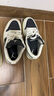 耐克（NIKE）男鞋aj女鞋 鞋子女 air jordan 1 低幫aj1運動鞋休閑鞋籃球鞋男 DC0774-001 黑綠 42 曬單實拍圖