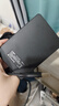 ThinkPlus聯(lián)想 256G移動固態(tài)硬盤 傳速2100MB/s 高速電腦手機usb type-c雙接口pssd 閃電鯊 曬單實拍圖