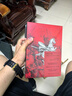 【贈(zèng)特種紙藏書票】堂吉訶德（插圖珍藏版）（全2冊(cè)） 西方文學(xué)奠基巨著 布面精裝350幅全彩插圖 小說(shuō)文學(xué)名著  后浪正版 曬單實(shí)拍圖
