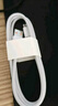 榮耀 6A大電流數據線(xiàn) USB Type-A轉 USB Type-C接口  適配榮耀Magic7/榮耀300  華為Mate70 曬單實(shí)拍圖