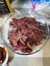 劉邦老家樊噲黿汁香肉開(kāi)袋即食沛縣名優(yōu)特產(chǎn)開(kāi)袋即食下酒菜真空裝 （現(xiàn)做）沒(méi)骨頭純?nèi)?袋（共2斤） 曬單實(shí)拍圖