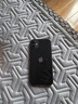適用蘋果后蓋玻璃iPhone8p/xr/xs/xsmax/11pm/12/13/14防摔后玻璃 大孔玻璃送工具包 蘋果11黑色 曬單實拍圖