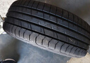 固特異（Goodyear）汽車輪胎 205/55R16 91W EF1 SPORT鷹馳F1酷跑 朗逸/速騰/卡羅拉 曬單實(shí)拍圖