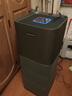 霍尼韋爾（Honeywell）空氣凈化器除花粉甲醛細菌流感病毒衛健委備案消毒機hmax空間艙全屋速凈家電國家補貼KJ1000F-P22B 曬單實(shí)拍圖