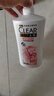 清揚（CLEAR）去屑蓬松洗發(fā)水1.2kg  櫻花沁爽香型1200g 持久留香 曬單實拍圖