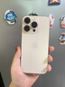 Apple/蘋果 iPhone 16 Pro（A3294）256GB 沙漠色鈦金屬 支持移動(dòng)聯(lián)通電信5G 雙卡雙待手機(jī) 曬單實(shí)拍圖