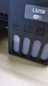愛(ài)普生（EPSON）004原裝墨水黑色 適用愛(ài)普生 L3251/3253/3256/3258/3255/3151/3153/3218/3219/1258打印機(jī)墨水 染料墨水 曬單實(shí)拍圖