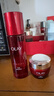 玉蘭油（OLAY）大紅瓶面霜提拉緊致抗老抗皺補水高保濕護膚品生日禮物女化妝品 【經(jīng)典爆款】大紅瓶面霜50g 曬單實拍圖