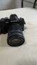 奧林巴斯（OLYMPUS）E-M10 MarkIV EM10四代 微單相機(jī) 數(shù)碼相機(jī) 微單套機(jī)（14-42mm & 40-150mm）黑 曬單實(shí)拍圖
