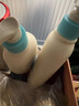 艾惟諾（Aveeno）艾維諾兒童面霜夏季清爽補水保濕身體乳滋潤嬰兒寶寶潤膚乳354g 曬單實拍圖