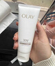 玉蘭油（OLAY）全新30氨基酸潔面100g卸妝控油深層清潔洗面奶男女化妝品膚護(hù)品 曬單實(shí)拍圖