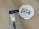 嘉寶莉（CARPOLY）防腐木油水性木蠟油木器清漆透明防腐戶(hù)外實(shí)木亭子透明啞光1kg 曬單實(shí)拍圖