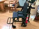Roliallworld德國 電動(dòng)爬樓梯輪椅上下樓梯輪椅爬樓機老年人全自動(dòng)神器履帶式 科技輕便丨19KG+13A鋰電+超萬(wàn)好評ABL05 曬單實(shí)拍圖