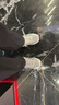 NEW BALANCE NB官方男鞋夏季網(wǎng)面透氣潮流百搭簡約休閑運(yùn)動(dòng)鞋515系列 灰色 ML515GRY 42.5 (男碼腳長27cm)尺碼問客服 曬單實(shí)拍圖