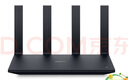 華為路由AX6 new 黑色  Wi-Fi6+ 7200Mbps 千兆路由器 家用高速全屋覆蓋大戶型 wifi穿墻王 曬單實拍圖