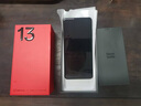 一加 13 24GB+1TB 黑曜秘境 國家補(bǔ)貼 高通驍龍?8至尊版 6000mAh 冰川電池 oppo智能AI游戲5G手機(jī) 曬單實(shí)拍圖