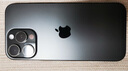 Apple/蘋果 iPhone 16 Pro Max（A3297）256GB 黑色鈦金屬 支持移動聯(lián)通電信5G 雙卡雙待手機 曬單實拍圖