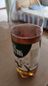 秋林格瓦斯 格瓦斯 俄羅斯風味 面包發(fā)酵飲料 1.5L*6瓶 整箱裝 曬單實拍圖