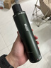 即山川發(fā)膠定型噴霧 啞光自然蓬松速干清爽持久定型不塌干膠 定型噴霧（龍井問茶）300ml 曬單實(shí)拍圖