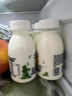1號(hào)會(huì)員店One's Member A2β-酪蛋白鮮牛奶200ml*6巴氏殺菌乳節(jié)氣限定  曬單實(shí)拍圖