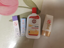 sod蜜200ml身體乳液面霜+水感多效防曬露50gSPF50+高倍防曬霜 曬單實(shí)拍圖