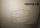 九陽（Joyoung）不粘厚釜內(nèi)膽大火力柴火飯3升黃金容量家用2-3人微壓多功能電飯煲電飯鍋行業(yè)熱銷30FZ630 曬單實(shí)拍圖