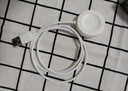 品勝華為手表充電器磁吸式快充底座適用watch4/3/pro/GT5/4/GT3pro/GT2pro/保時捷/Runner/D手表充電線 曬單實拍圖