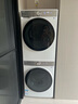 東芝（TOSHIBA）玉兔2.0智投洗烘套裝 DG-10T19BI+T19B 10KG滾筒洗衣機(jī)+變頻熱泵烘干機(jī) 以舊換新 家電國家補(bǔ)貼20% 曬單實(shí)拍圖
