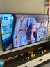 FFALCON雷鳥電視 55鶴6 25款（PLUS版） 55英寸 QD-MiniLED 高階VA 背光分區(qū) 家電國家補(bǔ)貼電視55S595C 曬單實(shí)拍圖