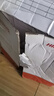 HIKVISION?？低暳惥W(wǎng)線千兆工程級(jí)無氧銅箱線CAT6高速網(wǎng)絡(luò)非屏蔽雙絞線監(jiān)控辦公布線305米/箱1LN6-UE 曬單實(shí)拍圖