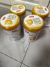 伊利金領(lǐng)冠育護【5倍DHA好腦力】較大嬰兒奶粉2段(6-12個(gè)月)960g 曬單實(shí)拍圖