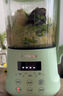美廚（maxcook）手抓餅隔油紙 燒烤紙硅油紙烘焙紙蒸籠紙圓形20cm 100張MCPJ2271 曬單實拍圖