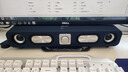 宏碁（acer）電腦音響桌面藍牙音箱家用臺式機筆記本手機通用超重低音炮長(cháng)條多媒體高顏值揚聲器USB適用 湛藍色有線(xiàn)+藍牙【HiFi音效】 曬單實(shí)拍圖