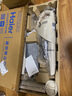 海爾（Haier）無線吸拖一體吸塵器家用輕量寵物便攜式除塵機大功率大吸力干吸濕拖多用HZG-Q49W國家補貼 曬單實拍圖